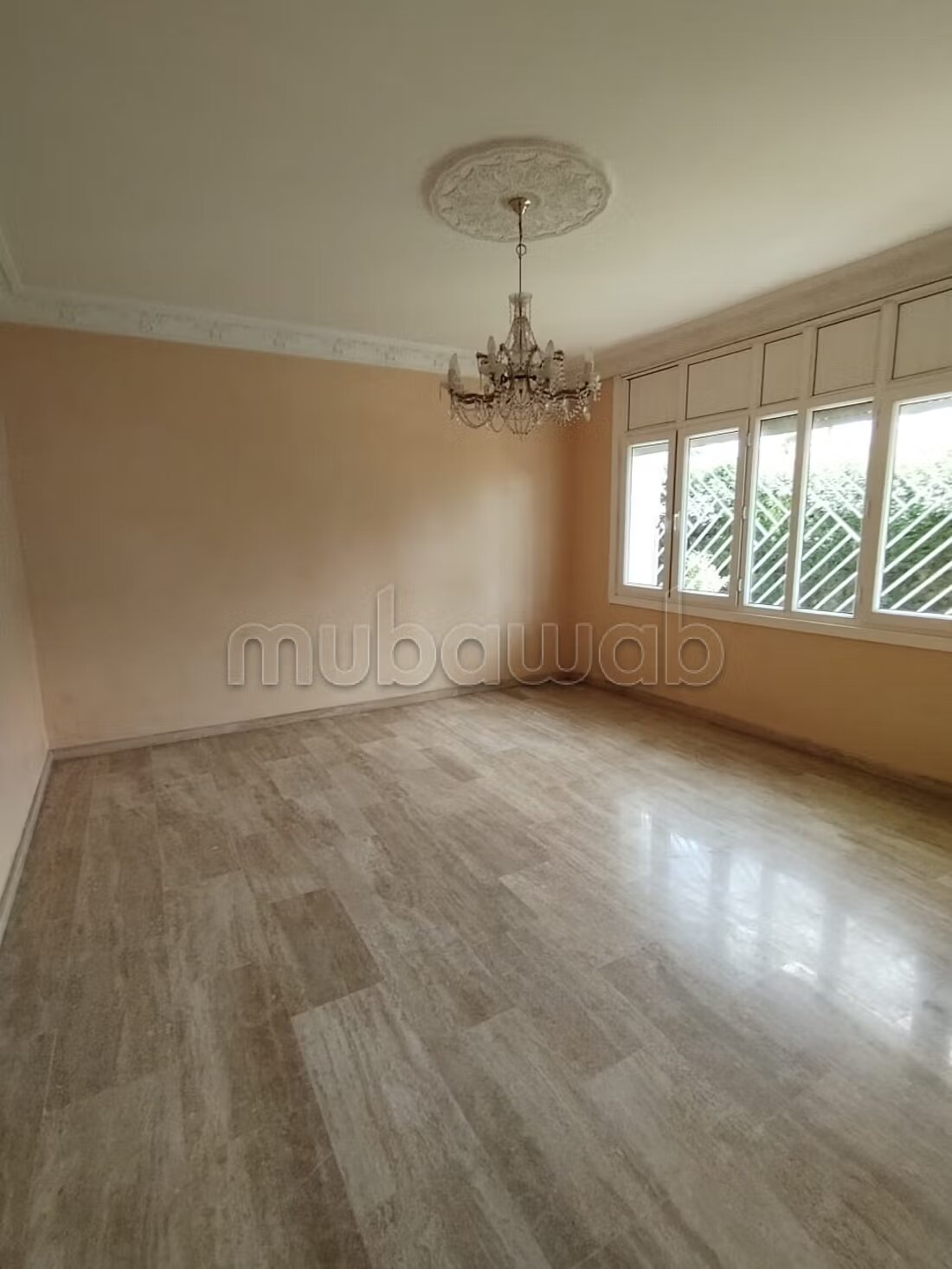 Villa 600 m² for Rent in Hay Riad, Rabat — Photo 17