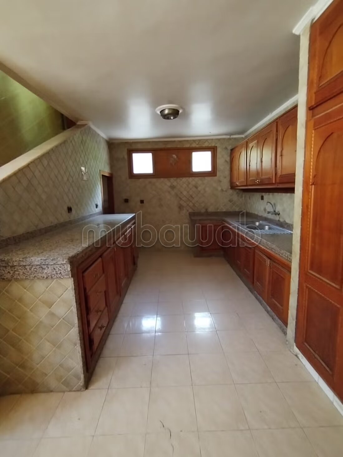 Villa 600 m² for Rent in Hay Riad, Rabat — Photo 18