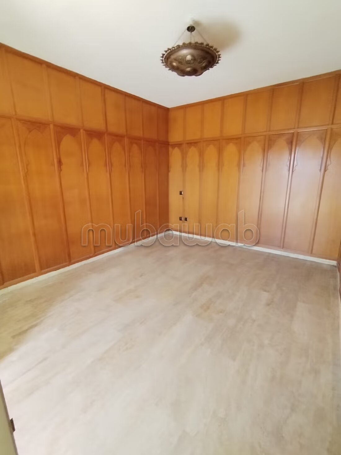 Villa 600 m² for Rent in Hay Riad, Rabat — Photo 19