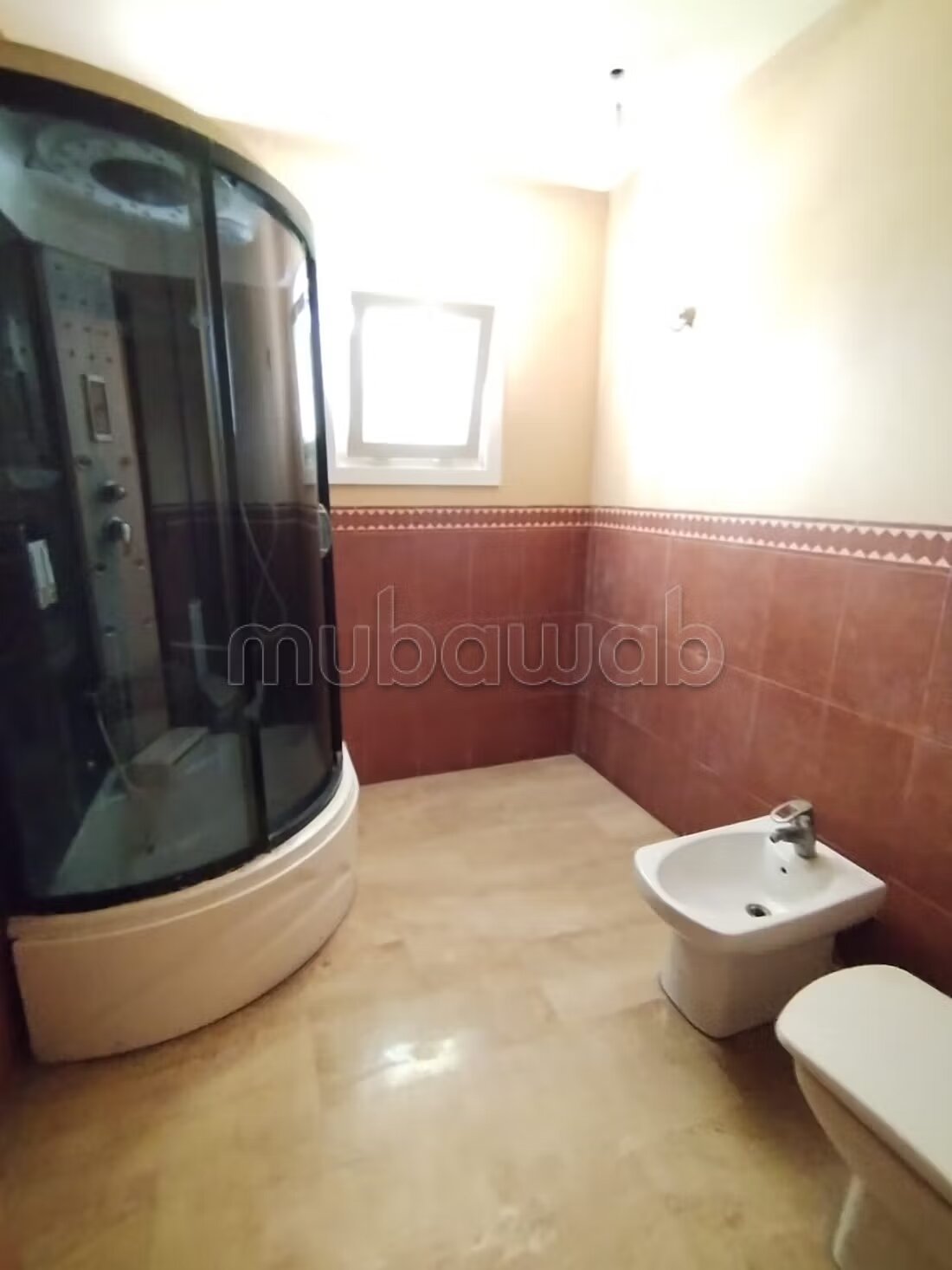 Villa 600 m² for Rent in Hay Riad, Rabat — Photo 20