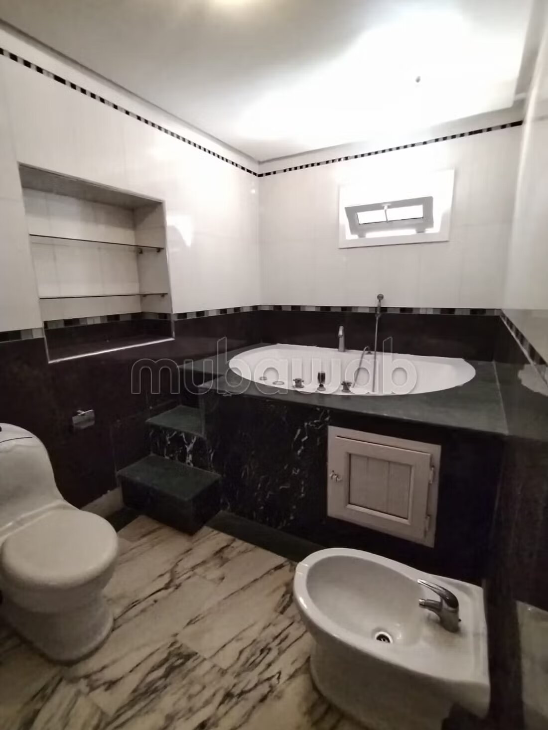 Villa 600 m² for Rent in Hay Riad, Rabat — Photo 21