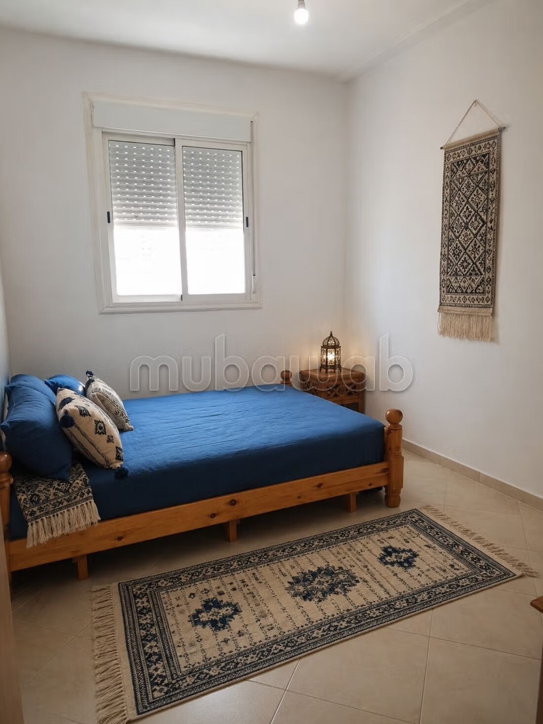Appartement lumineux 70m² à vendre à Hay Mohammadi — Photo 5
