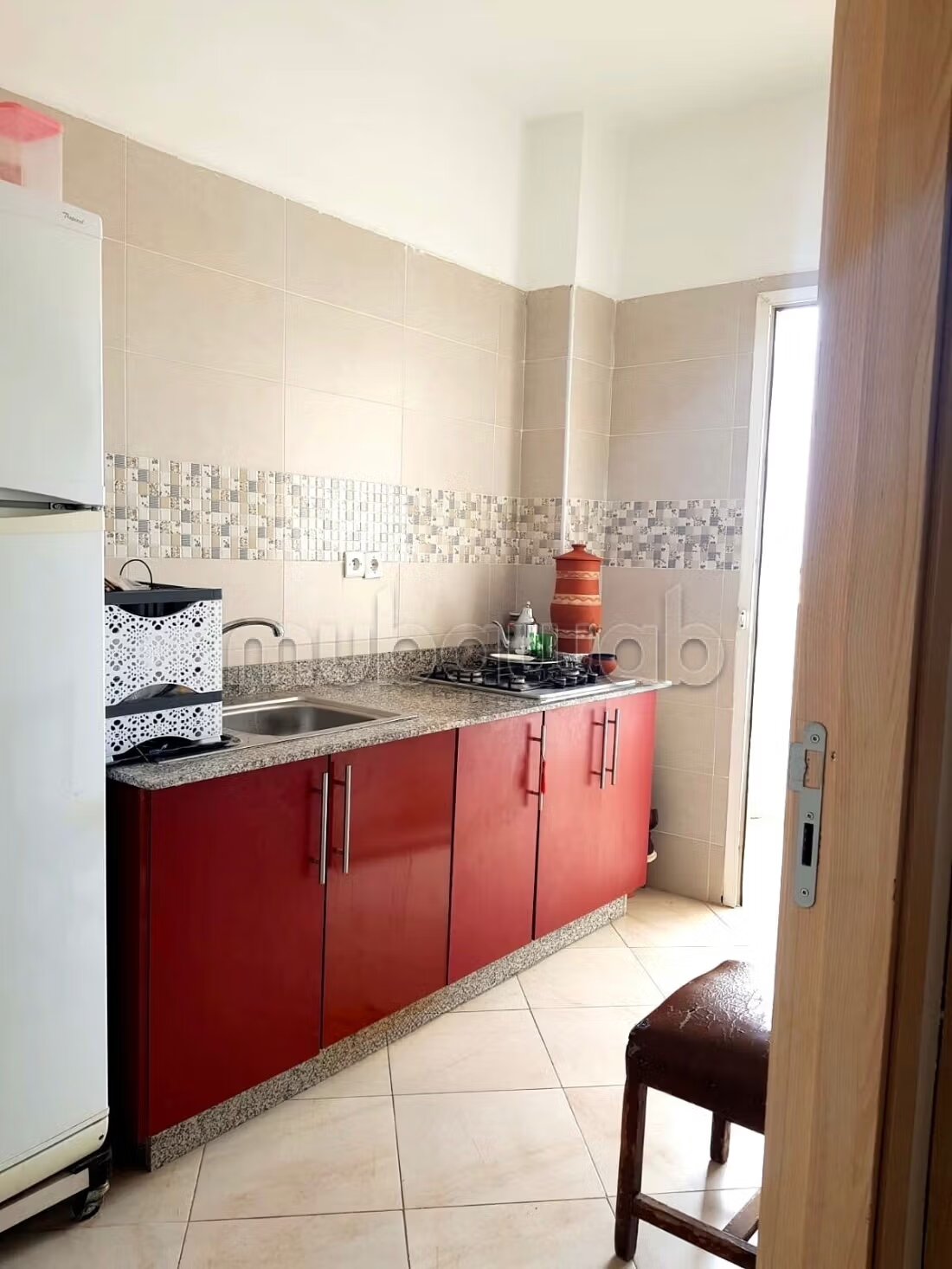 Appartement lumineux 70m² à vendre à Hay Mohammadi — Photo 8