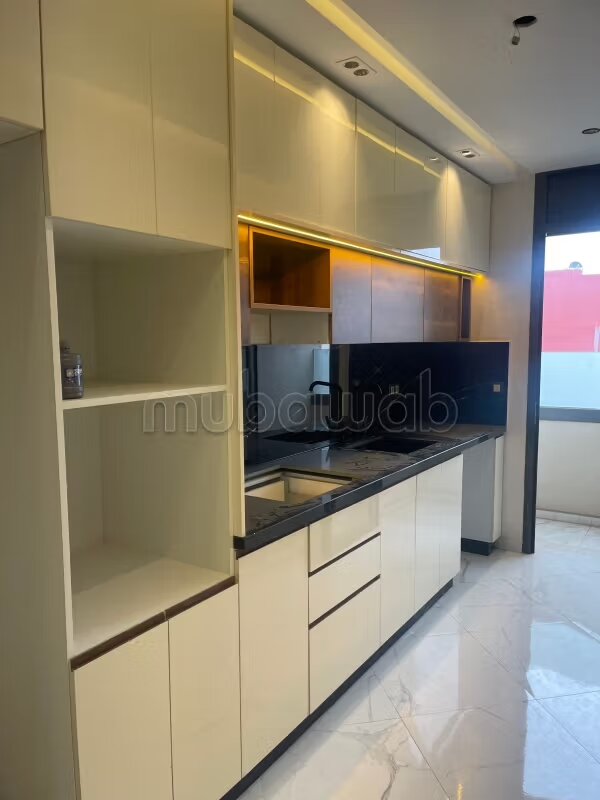Appartement lumineux 70m² à vendre à Hay Mohammadi — Photo 13