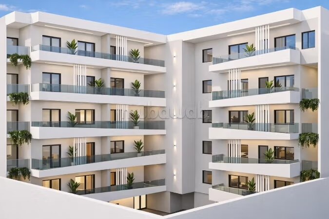 Appartement lumineux 70m² à vendre à Hay Mohammadi — Photo 15