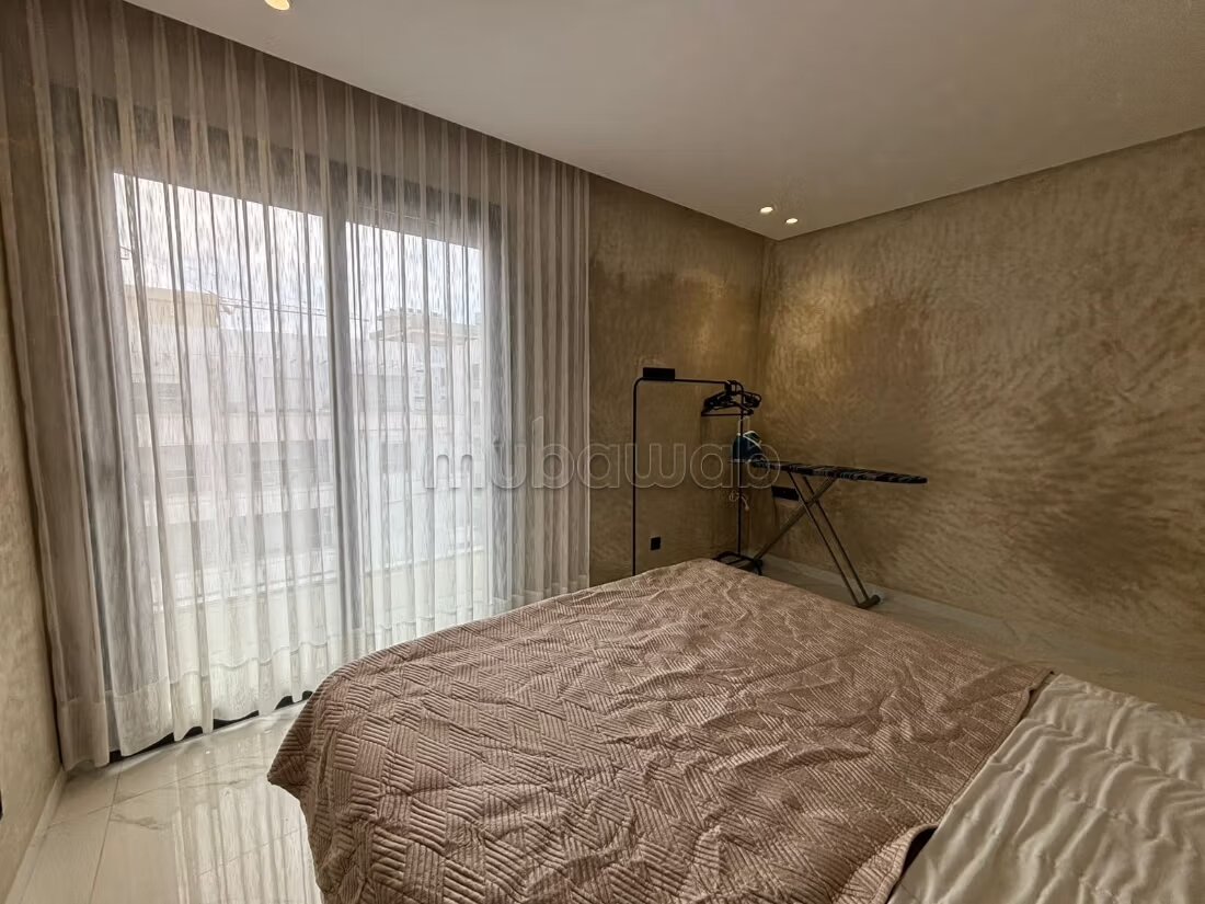 شقة 100 م² للإيجار في طنجة (مالاباتا هيلز) — Photo 8