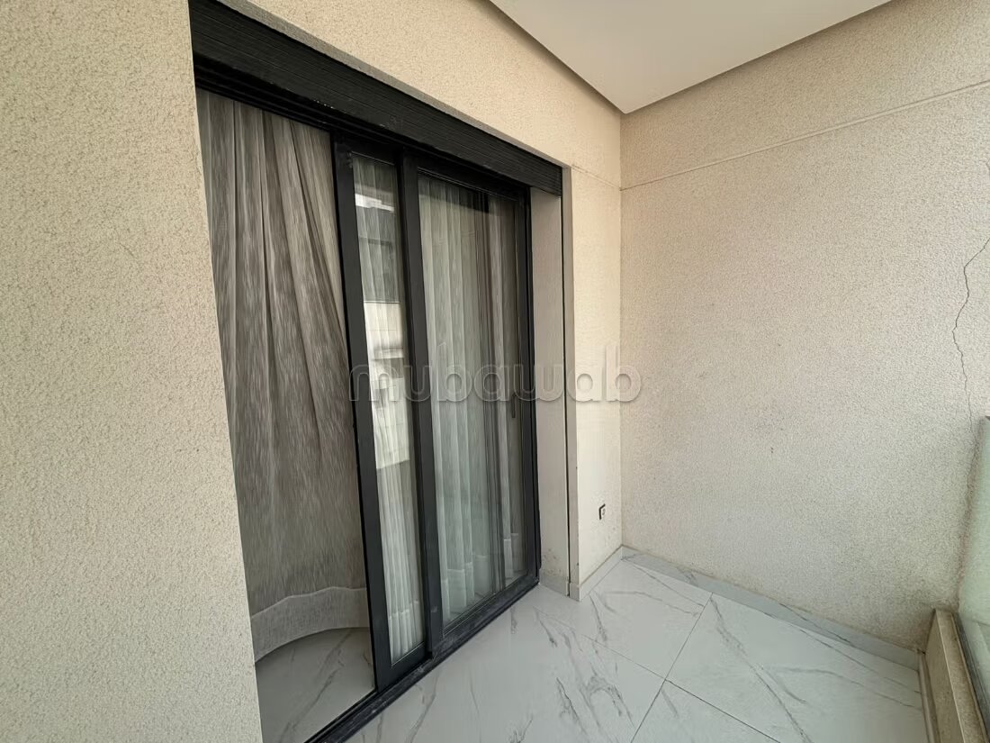 شقة 100 م² للإيجار في طنجة (مالاباتا هيلز) — Photo 15