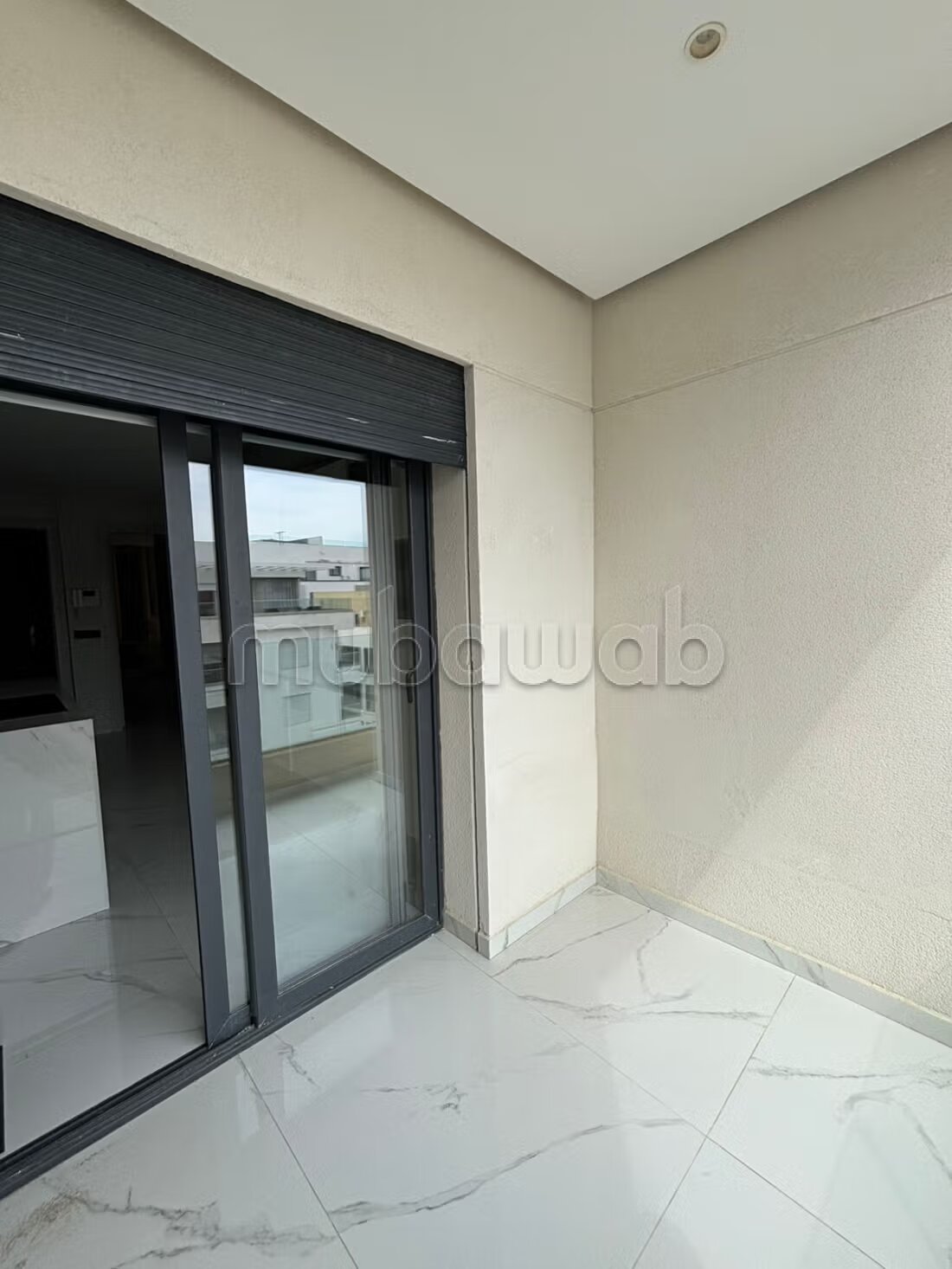 شقة 100 م² للإيجار في طنجة (مالاباتا هيلز) — Photo 19