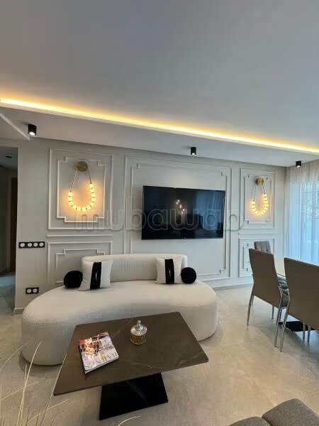 شقة 100 م² للإيجار في طنجة (مالاباتا هيلز) — Photo 25