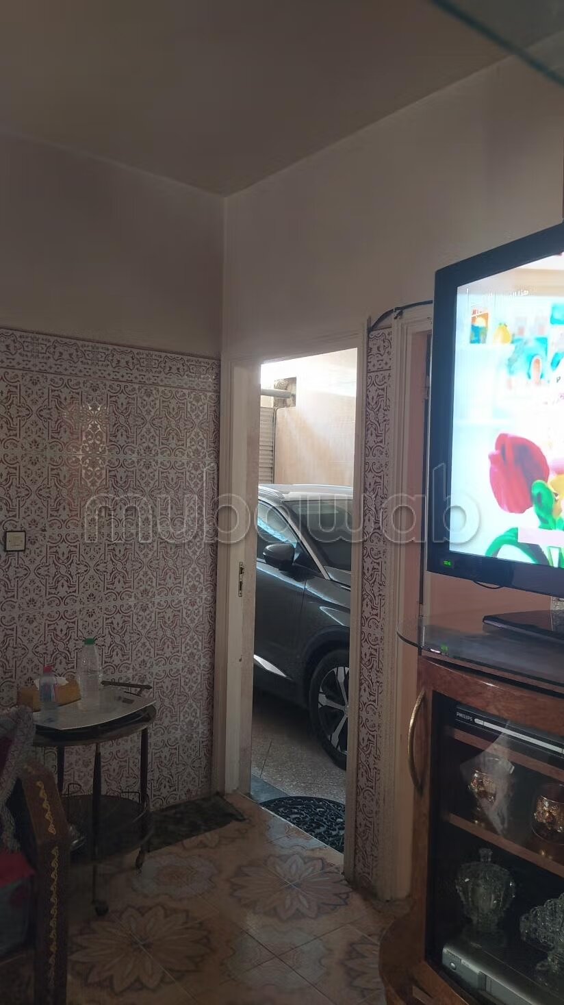 منزل زاوية 125 متر مربع للبيع في القنيطرة — Photo 3