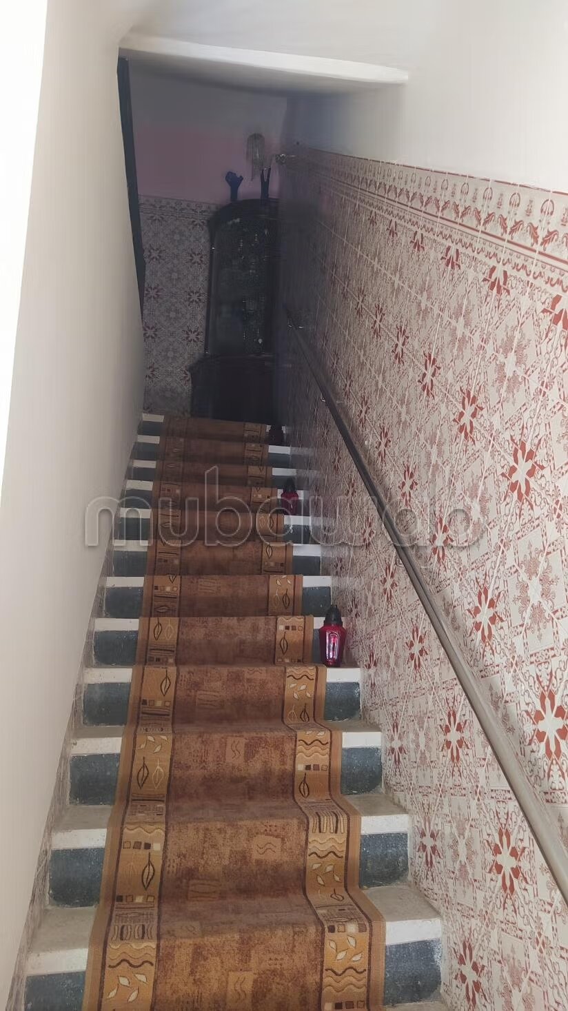 منزل زاوية 125 متر مربع للبيع في القنيطرة — Photo 4