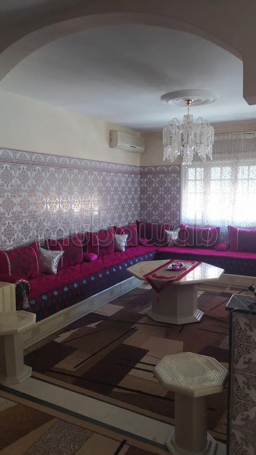 منزل زاوية 125 متر مربع للبيع في القنيطرة — Photo 5