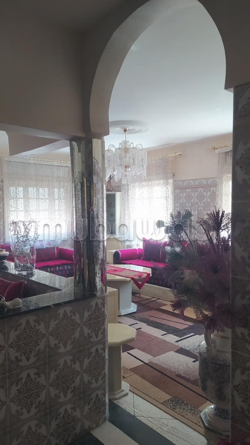 منزل زاوية 125 متر مربع للبيع في القنيطرة — Photo 7