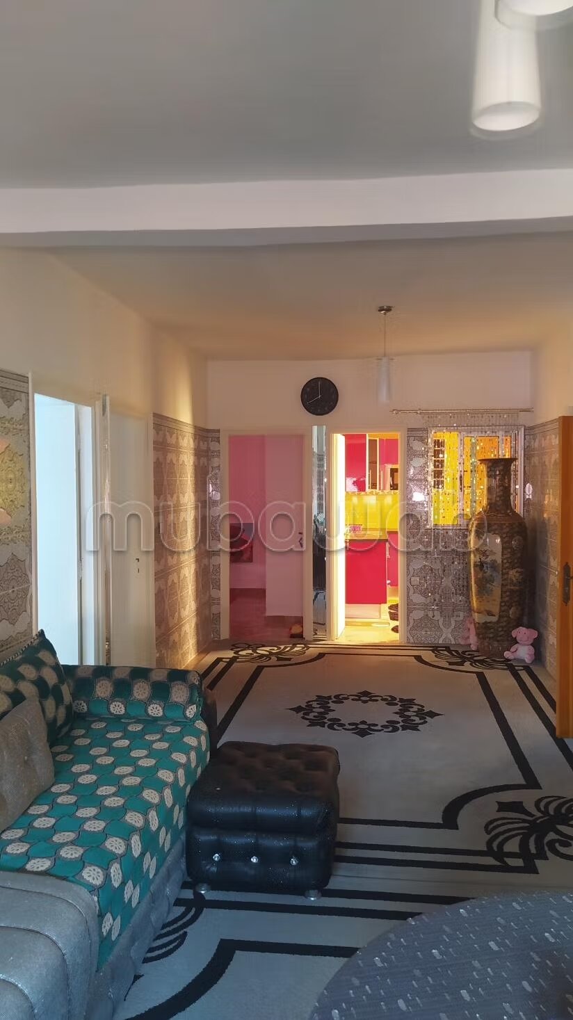منزل زاوية 125 متر مربع للبيع في القنيطرة — Photo 11