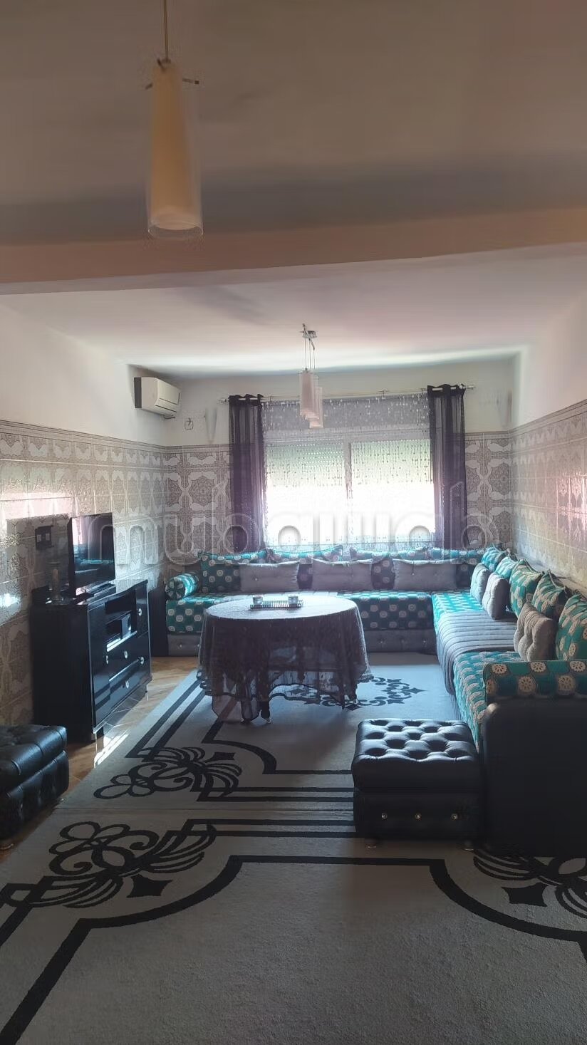 منزل زاوية 125 متر مربع للبيع في القنيطرة — Photo 12