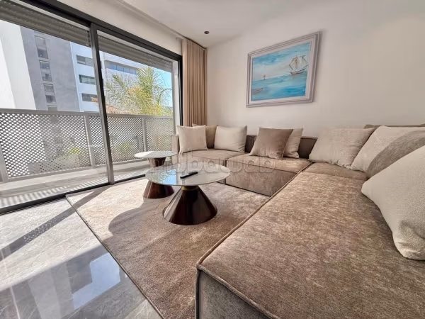 Appartement 96 m² à louer à Casablanca (Ferme Bretonne) — Photo 5