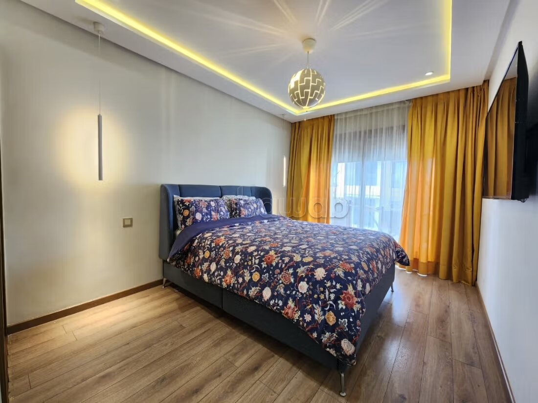 Appartement 96 m² à louer à Casablanca (Ferme Bretonne) — Photo 12