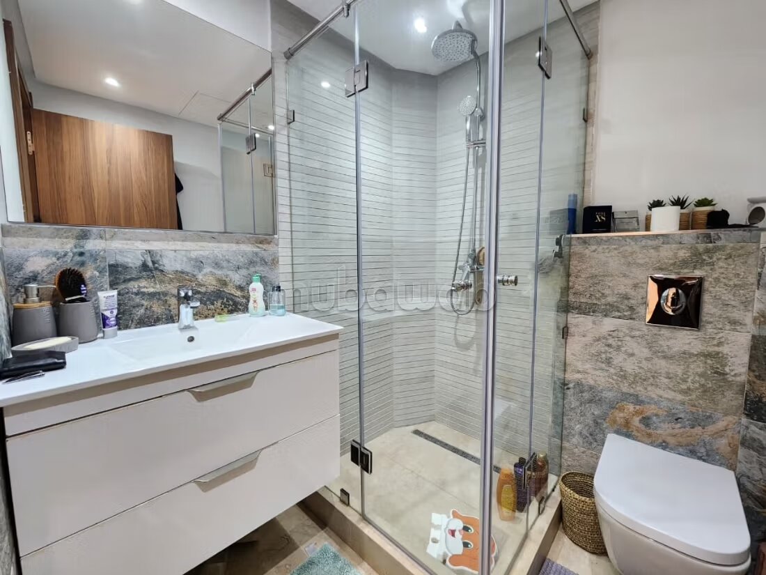 Appartement 96 m² à louer à Casablanca (Ferme Bretonne) — Photo 16