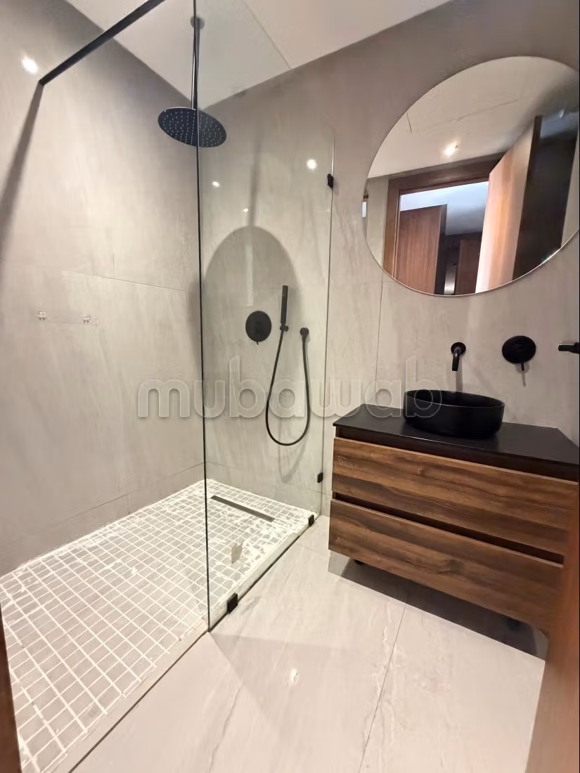 1 Bedroom Apartment 52 m² for Rent in Casablanca (Les Princesses) — Photo 19