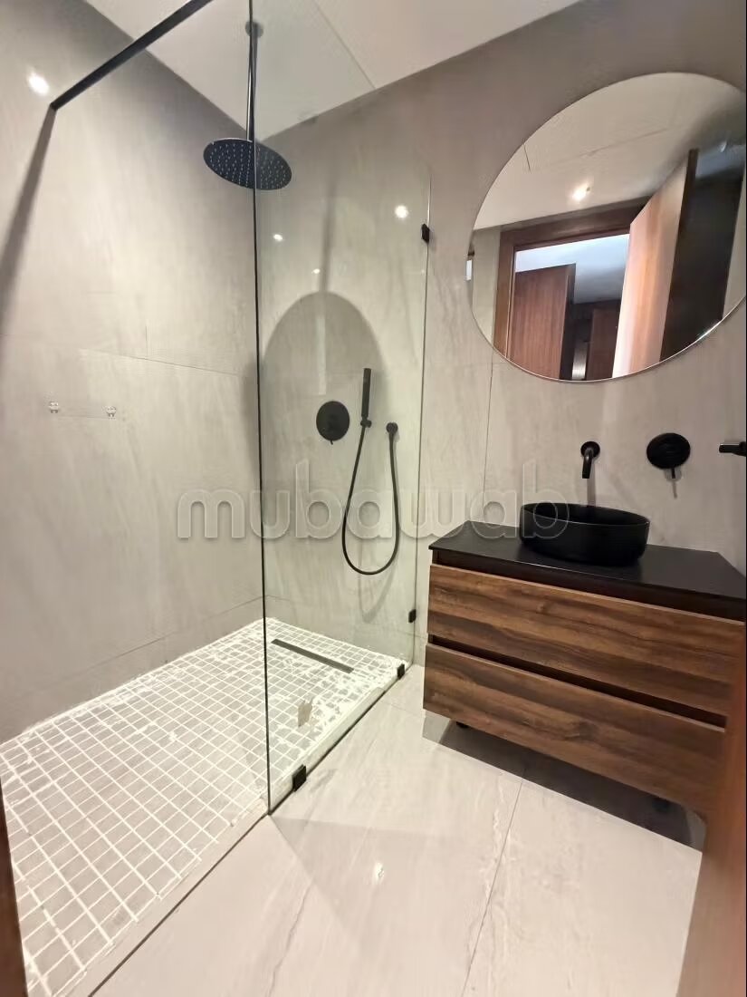 1 Bedroom Apartment 52 m² for Rent in Casablanca (Les Princesses) — Photo 20