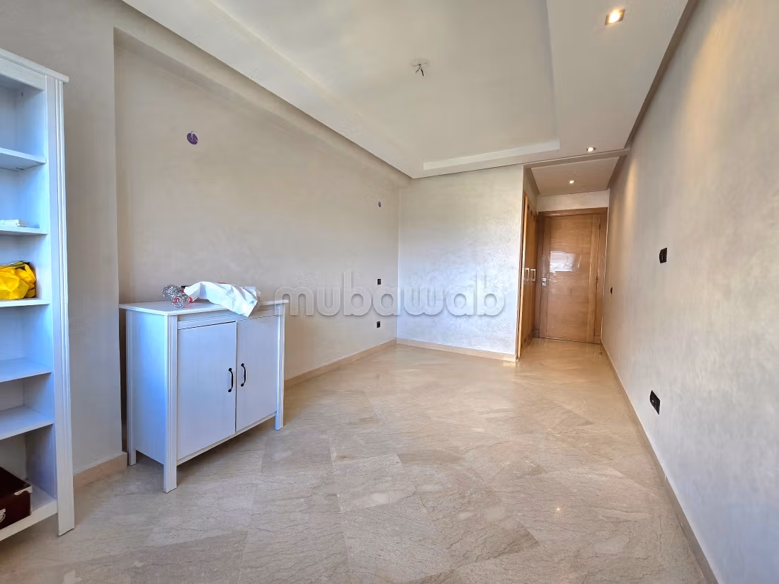 Apartment 122 m² for rent in Ferme Bretonne Hay Arraha — Photo 4