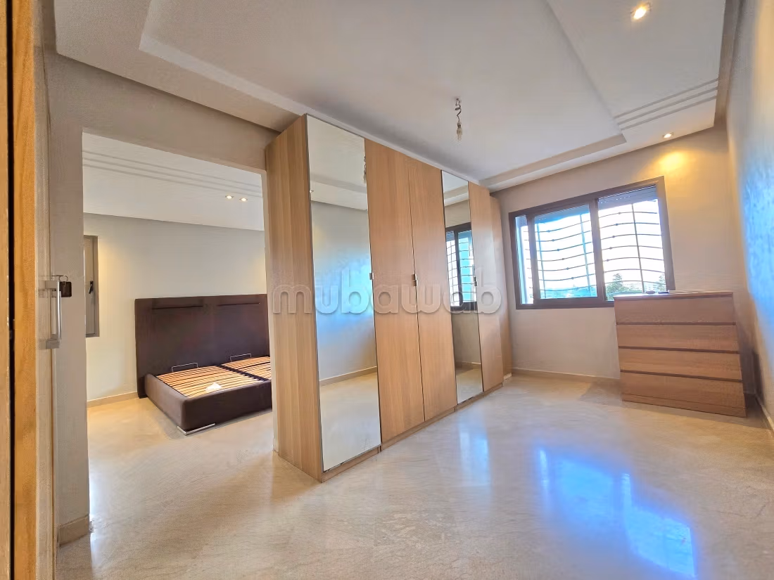 Apartment 122 m² for rent in Ferme Bretonne Hay Arraha — Photo 8