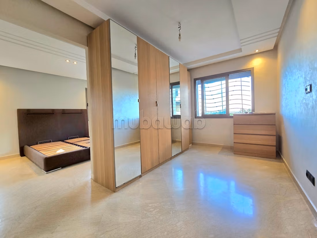 Apartment 122 m² for rent in Ferme Bretonne Hay Arraha — Photo 10