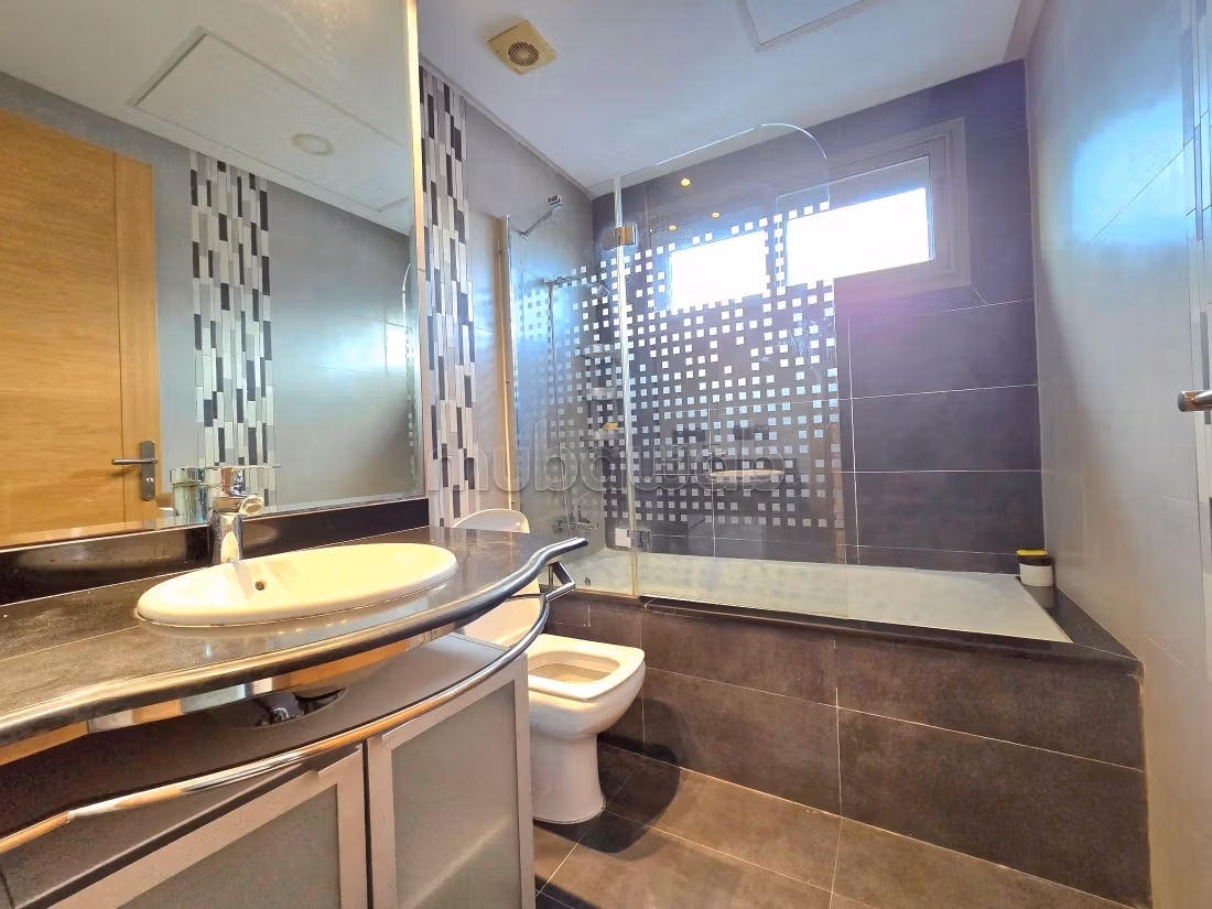 Apartment 122 m² for rent in Ferme Bretonne Hay Arraha — Photo 16