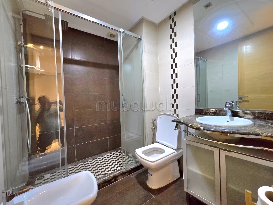Apartment 122 m² for rent in Ferme Bretonne Hay Arraha — Photo 24