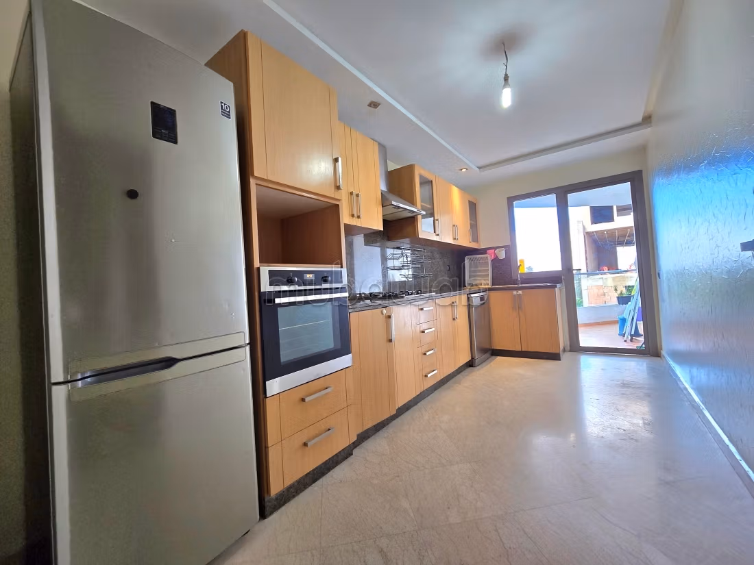 Apartment 122 m² for rent in Ferme Bretonne Hay Arraha — Photo 26