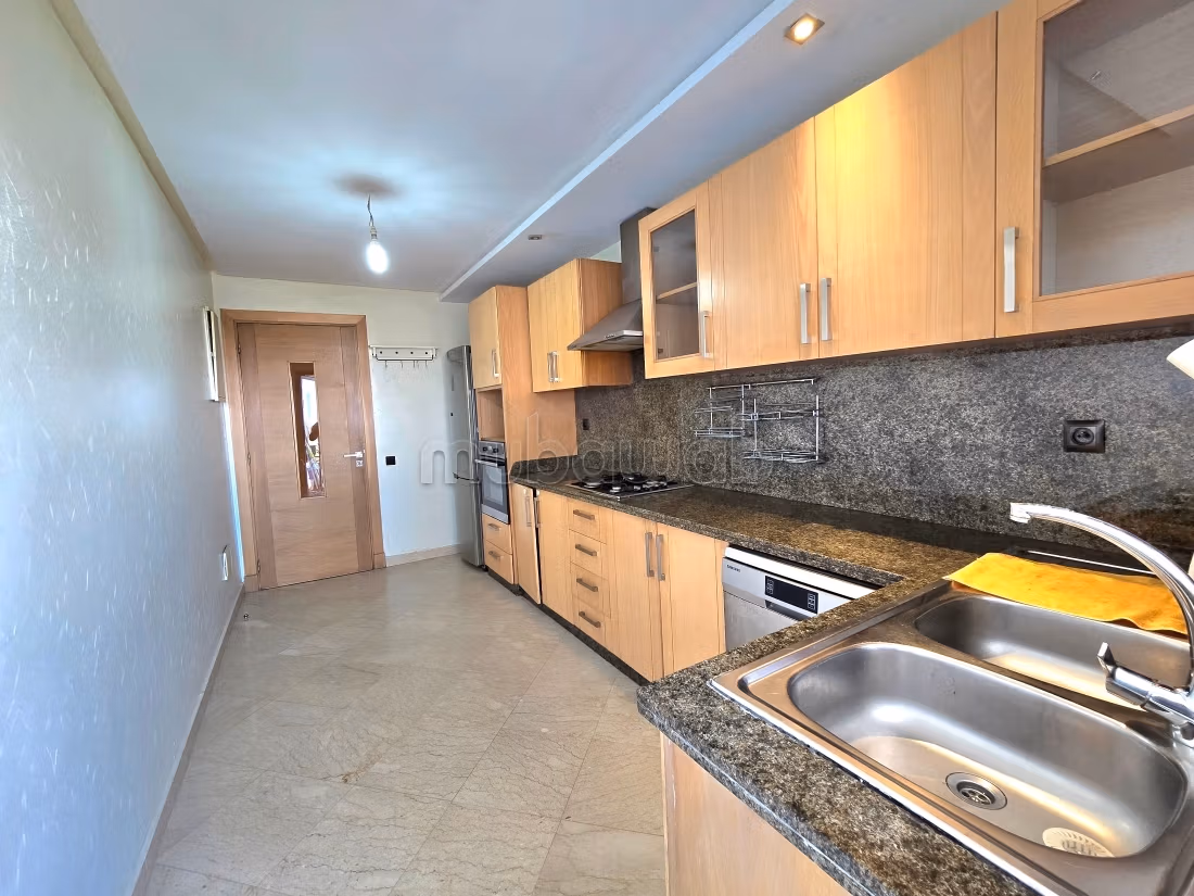 Apartment 122 m² for rent in Ferme Bretonne Hay Arraha — Photo 28