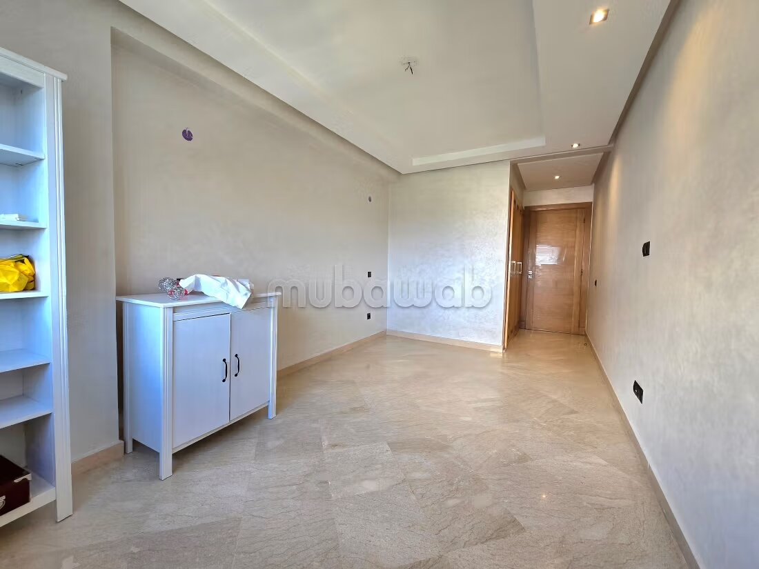Apartment 122 m² for rent in Ferme Bretonne Hay Arraha — Photo 3