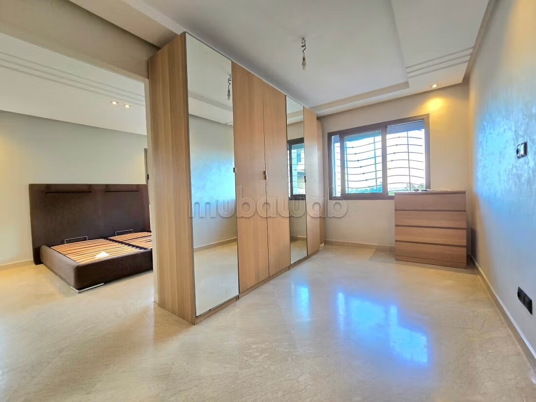Apartment 122 m² for rent in Ferme Bretonne Hay Arraha — Photo 9