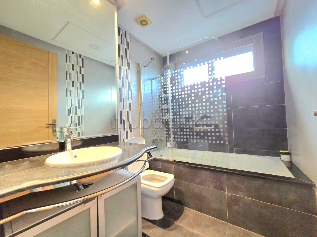Apartment 122 m² for rent in Ferme Bretonne Hay Arraha — Photo 13
