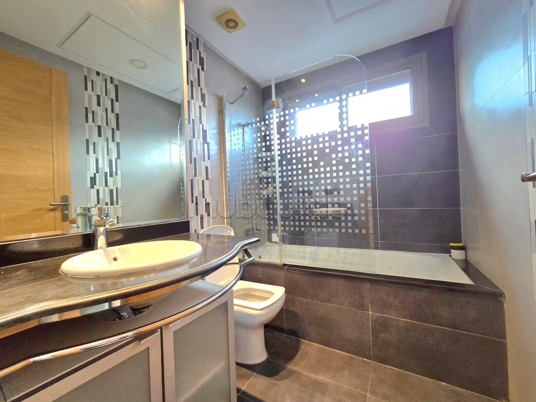 Apartment 122 m² for rent in Ferme Bretonne Hay Arraha — Photo 15