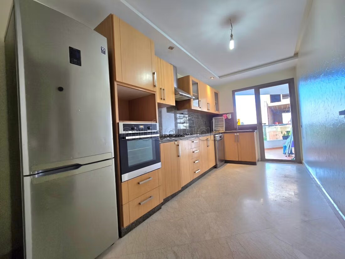 Apartment 122 m² for rent in Ferme Bretonne Hay Arraha — Photo 25