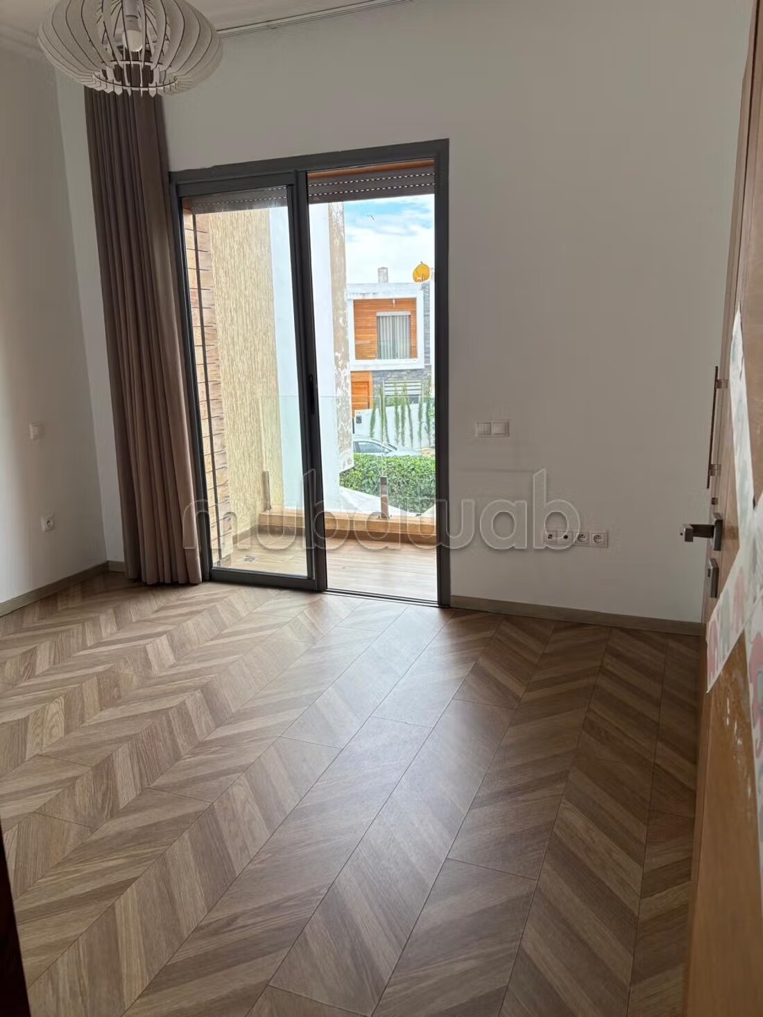 Villa 180 m² à louer à Casablanca – Dar Bouazza — Photo 22
