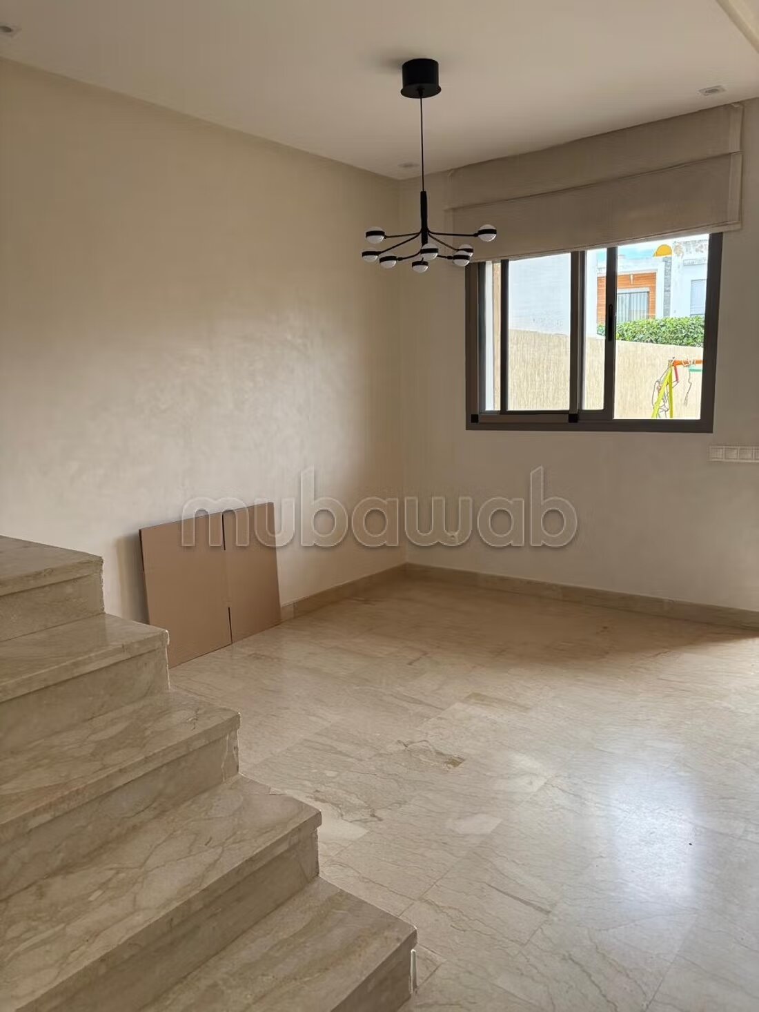 Villa 180 m² à louer à Casablanca – Dar Bouazza — Photo 38