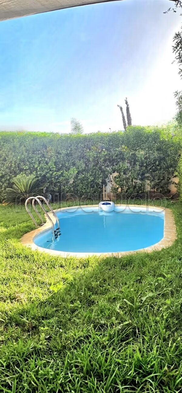 Villa 180 m² à louer à Casablanca – Dar Bouazza — Photo 54