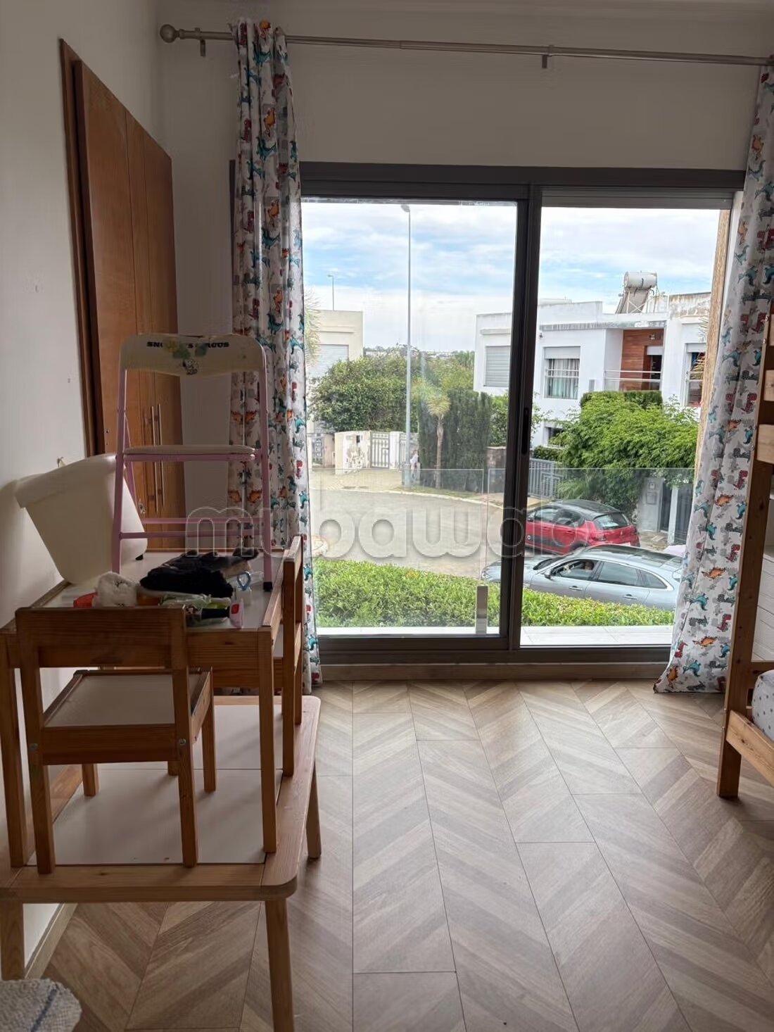 Villa 180 m² à louer à Casablanca – Dar Bouazza — Photo 9
