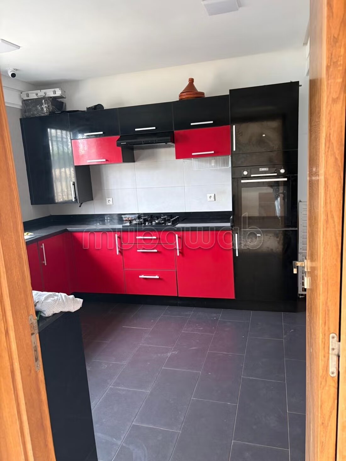 Villa 180 m² à louer à Casablanca – Dar Bouazza — Photo 27
