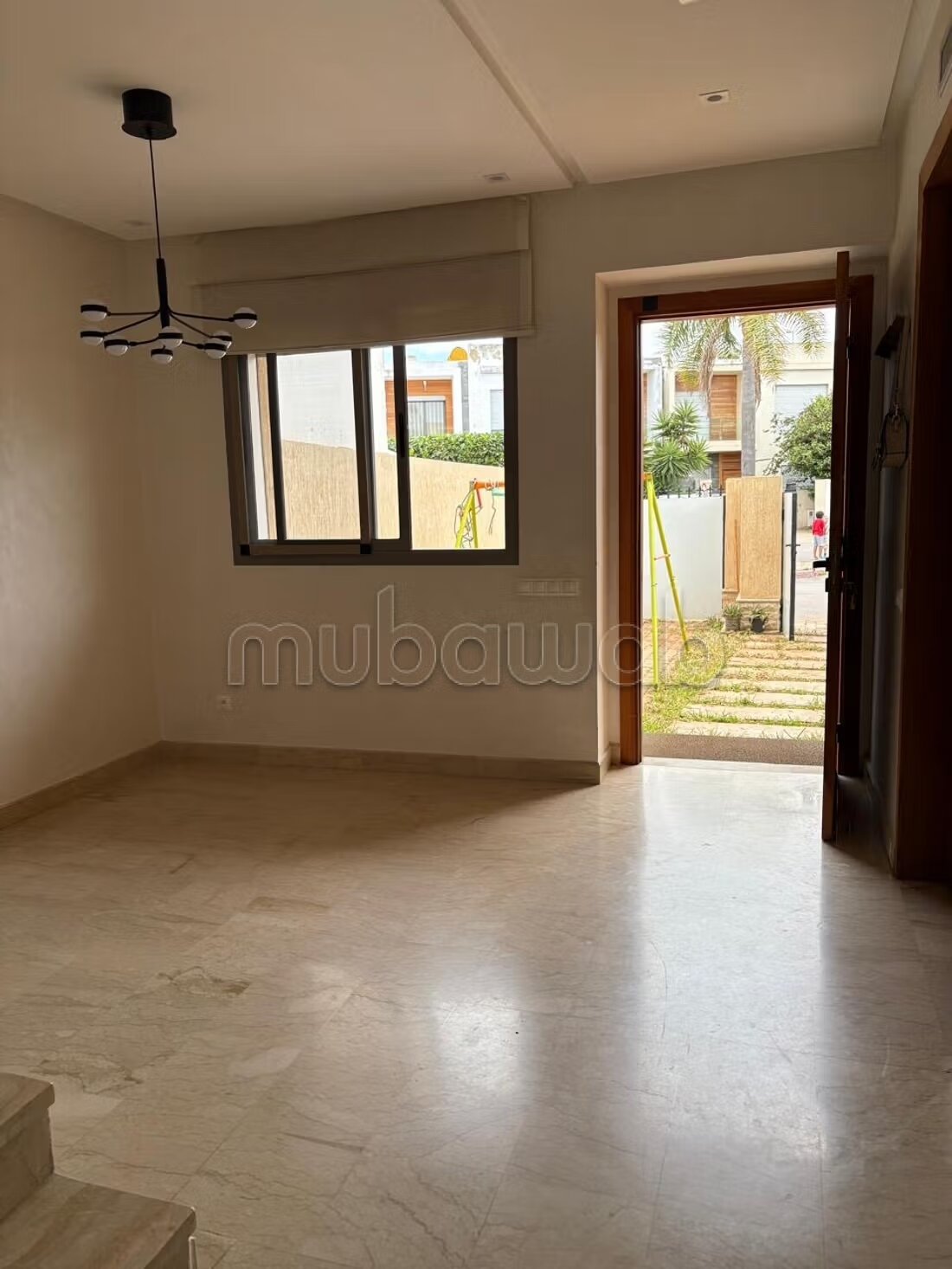 Villa 180 m² à louer à Casablanca – Dar Bouazza — Photo 35