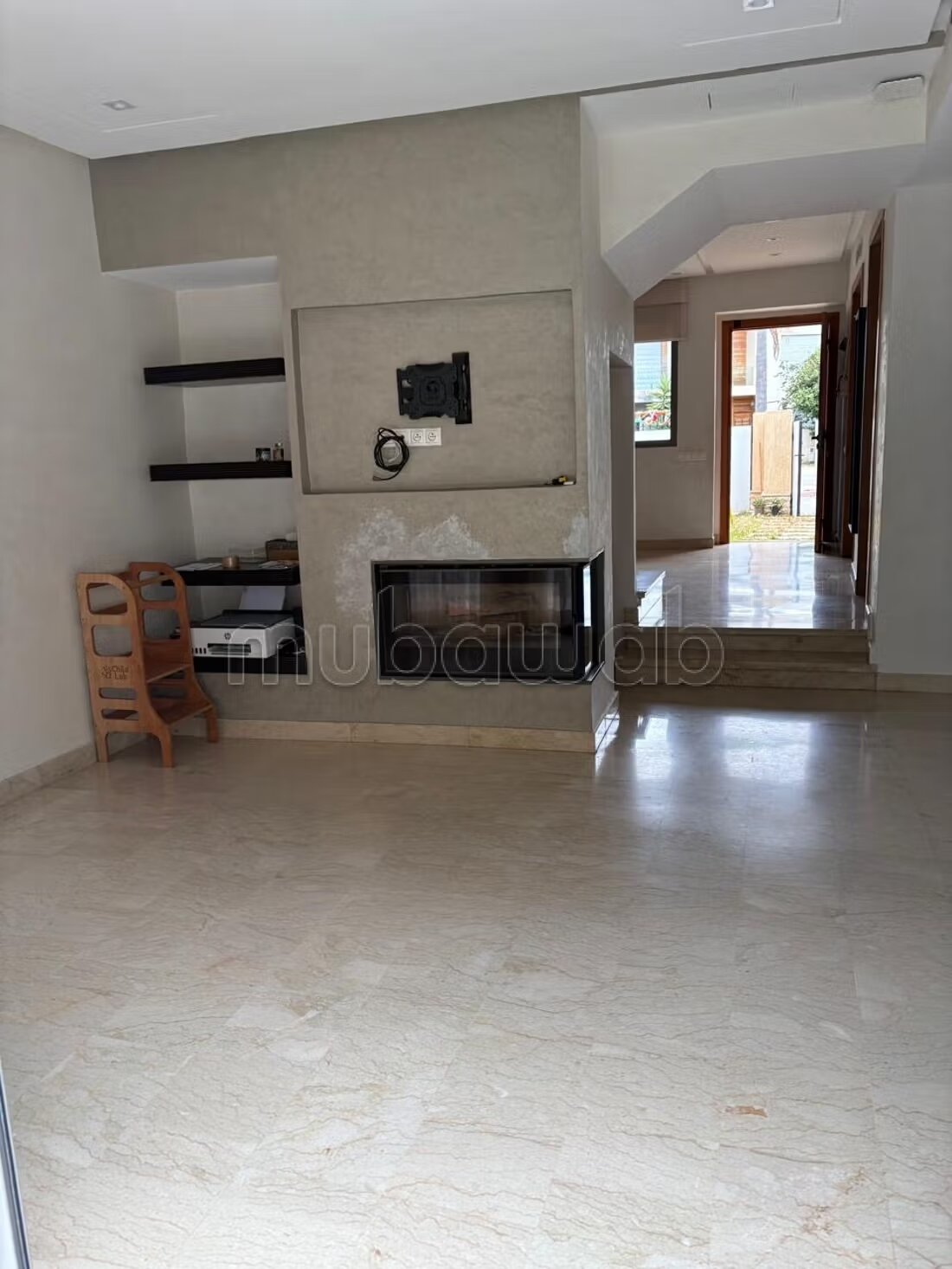 Villa 180 m² à louer à Casablanca – Dar Bouazza — Photo 39