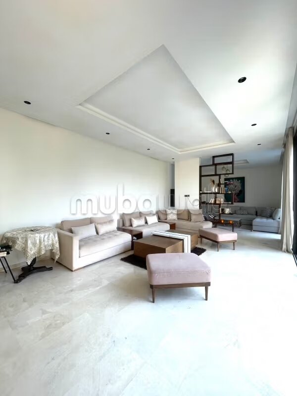 Villa 180 m² à louer à Casablanca – Dar Bouazza — Photo 51