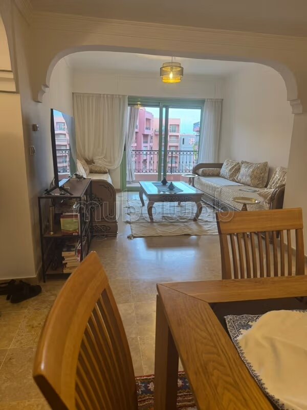 Exceptional Duplex 120 m² for Sale in Marrakech Guéliz — Photo 5
