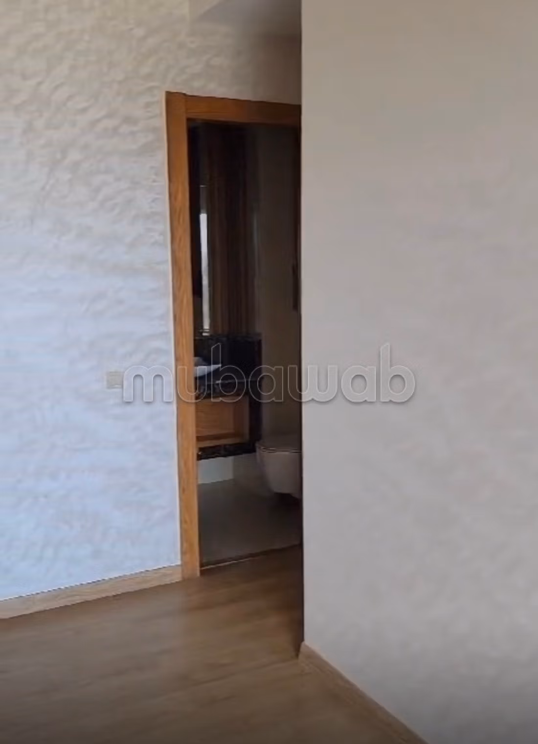 Appartement 130 m² à louer à Casablanca Finance City — Photo 7