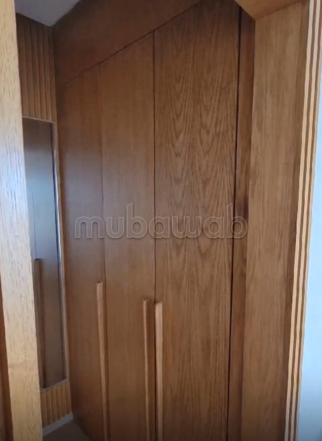 Appartement 130 m² à louer à Casablanca Finance City — Photo 9