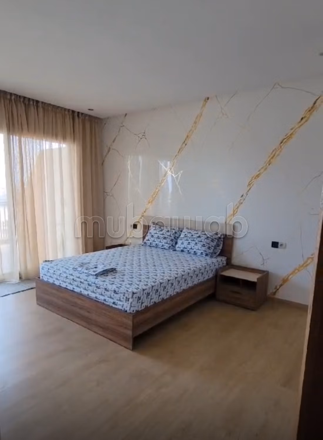 Appartement 130 m² à louer à Casablanca Finance City — Photo 11