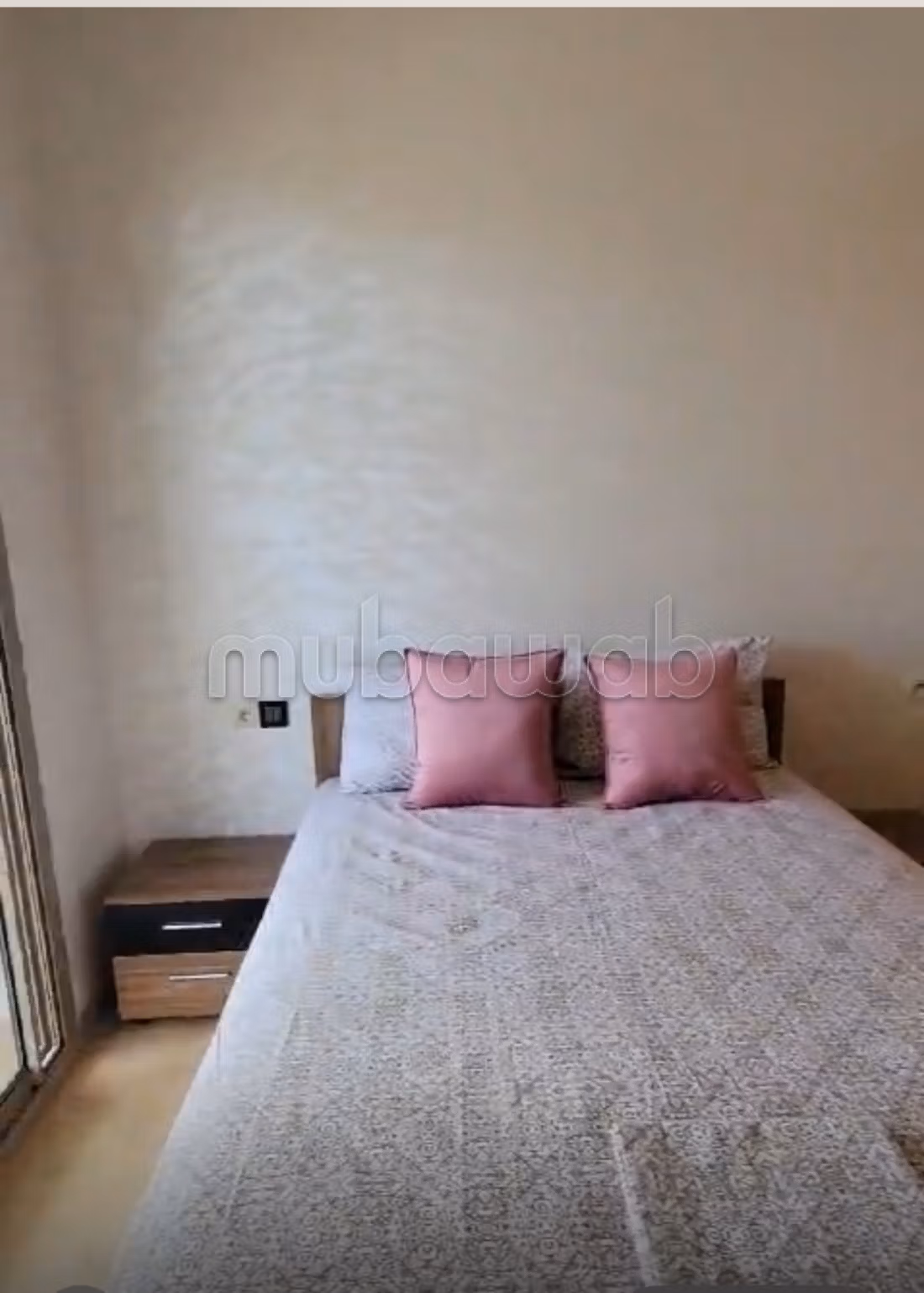 Appartement 130 m² à louer à Casablanca Finance City — Photo 13