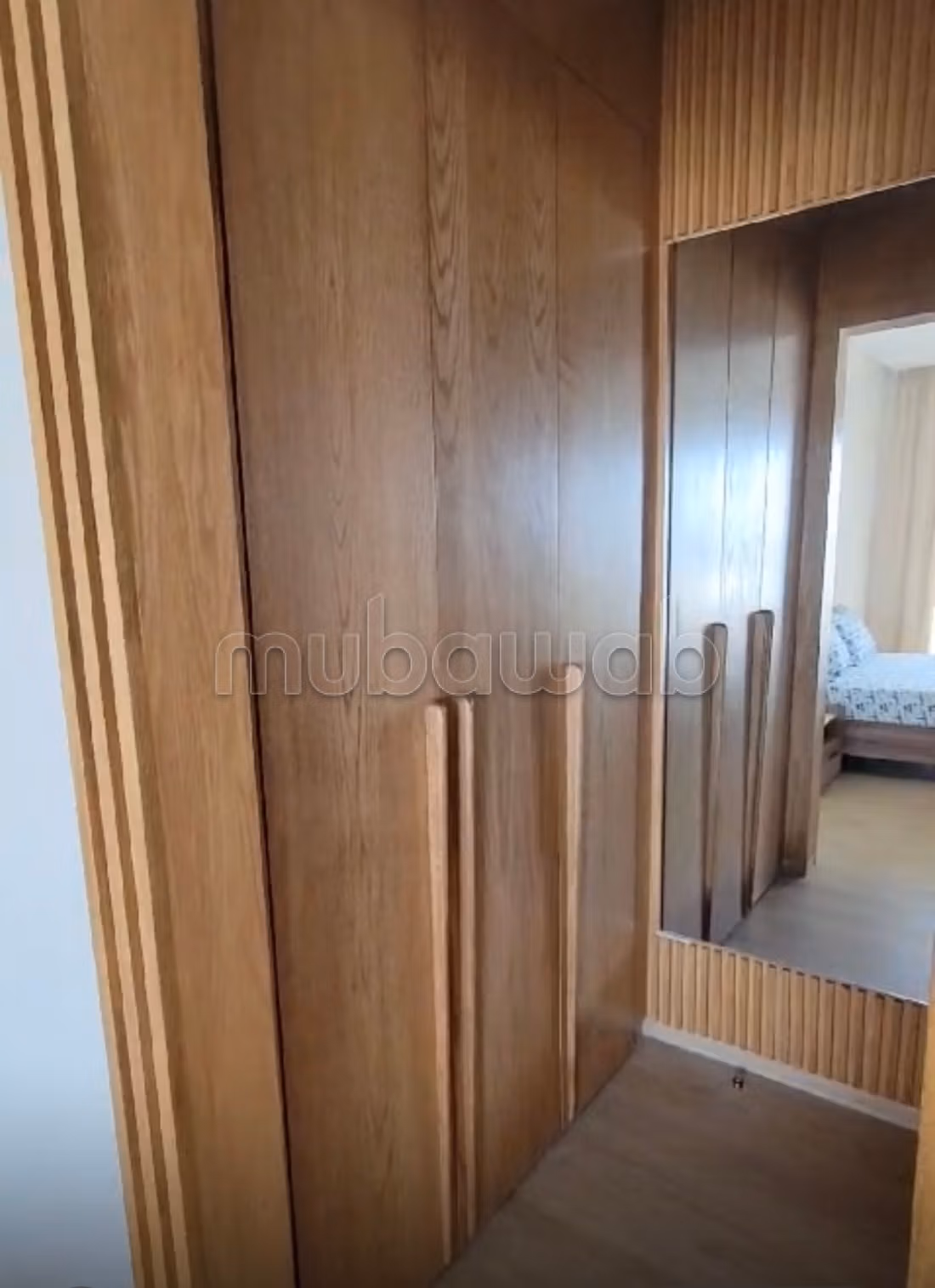 Appartement 130 m² à louer à Casablanca Finance City — Photo 15